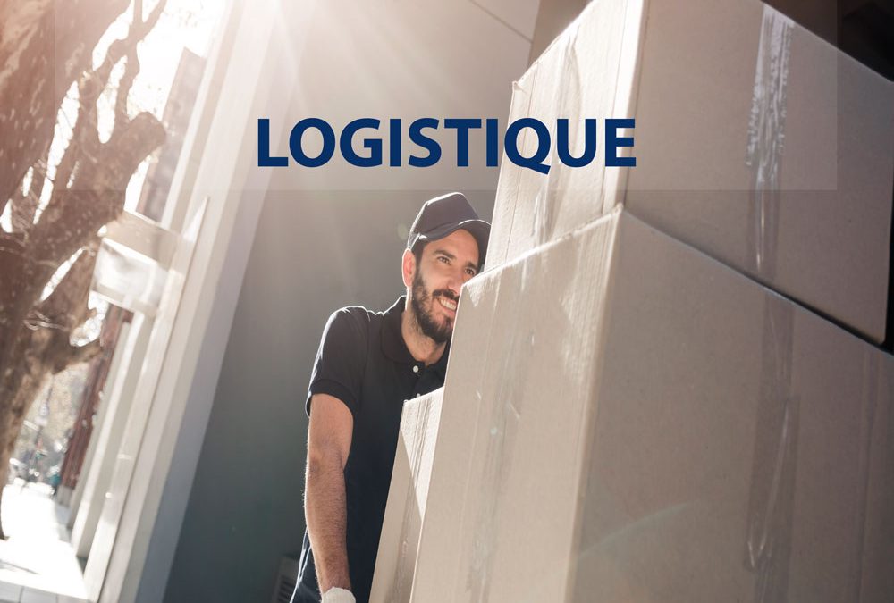 Une nouvelle plateforme logistique en Normandie